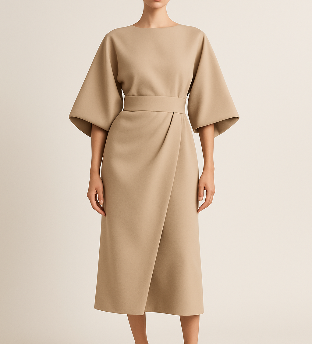 SOFIE – Vestido elegante