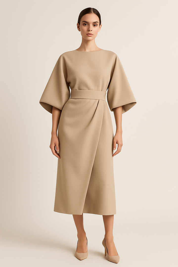 SOFIE – Vestido elegante