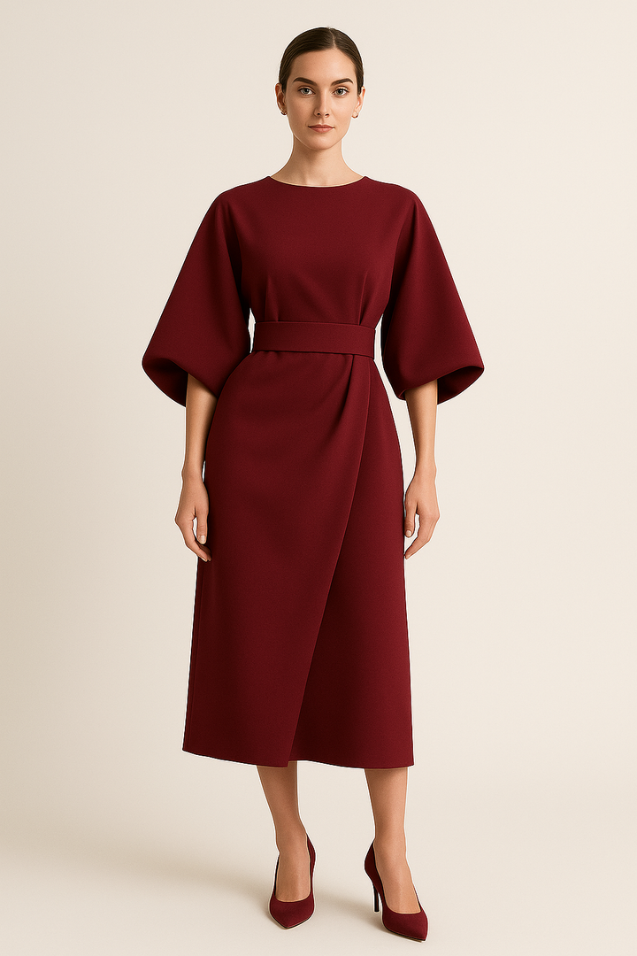 SOFIE – Vestido elegante
