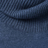 SOFÍA – SUÉTER DE CUELLO ALTO ATEMPORAL