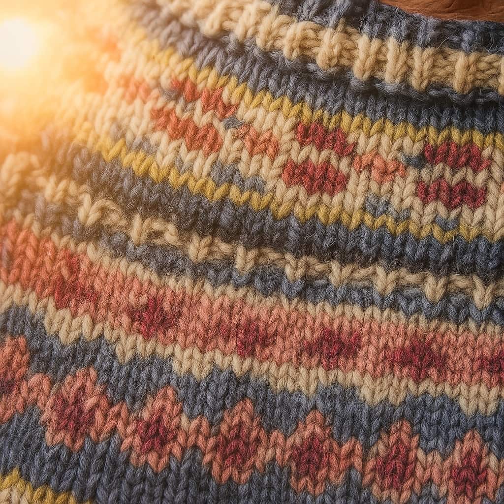 ARABELLA – SUÉTER CÓMODO DE OTOÑO