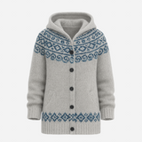 ARIANNA – Abrigo de Invierno