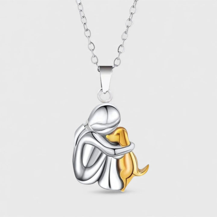 CARMINHO – Collar Amor Canino