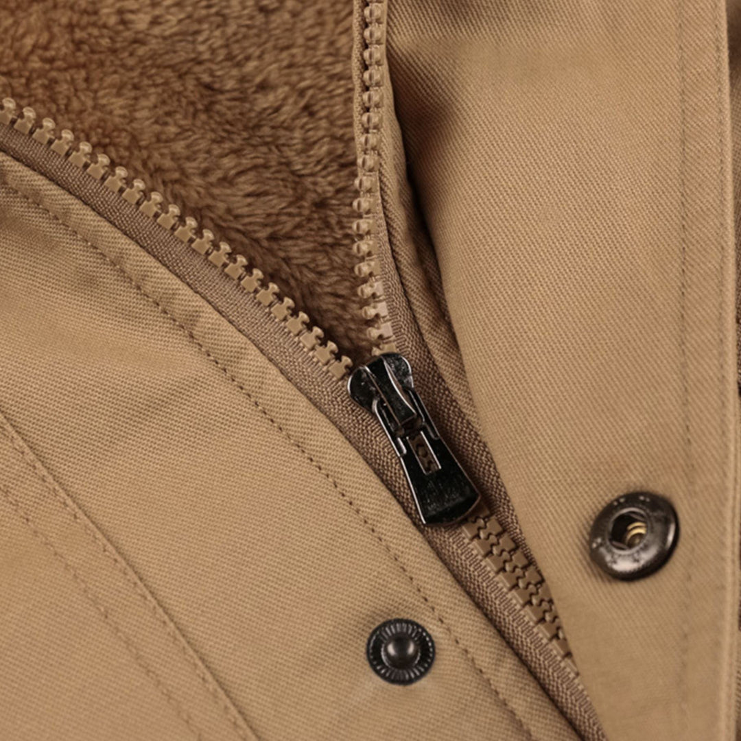 LANDON – Chaqueta de caza para hombre