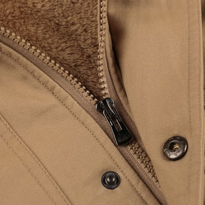 LANDON – Chaqueta de caza para hombre