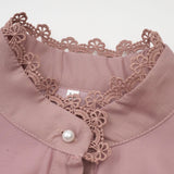 ROSE – Vestido de encaje elegante