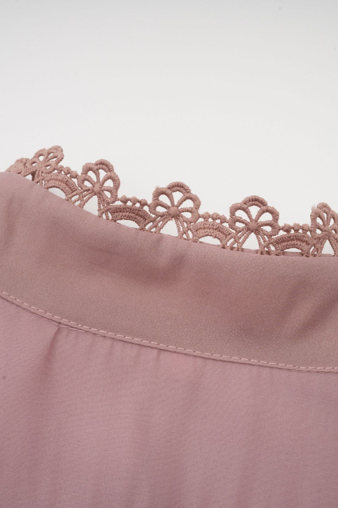 ROSE – Vestido de encaje elegante