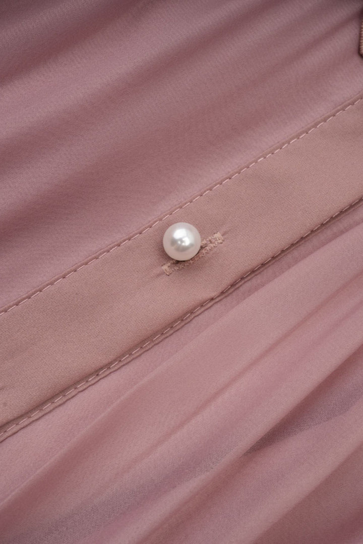 ROSE – Vestido de encaje elegante