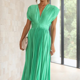 TIRSÁ – Vestido glamuroso