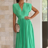 TIRSÁ – Vestido glamuroso