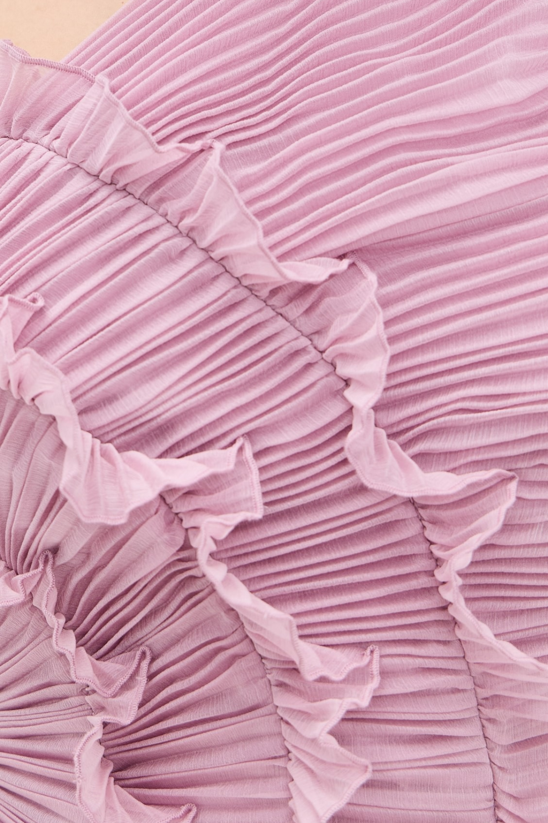 ELISIA – Vestido largo elegante