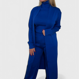 MAHALIA – Set punto 3 piezas