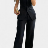 EKATERINA – Conjunto top tubo