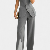 EKATERINA – Conjunto top tubo