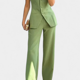 EKATERINA – Conjunto top tubo