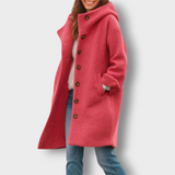 FREJA – Abrigo Elegante