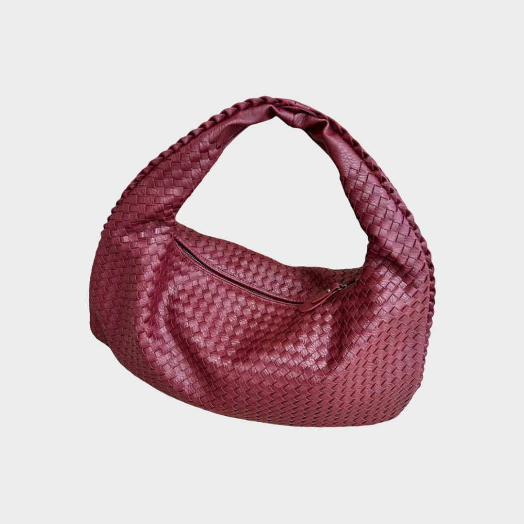 NOA – Bolso trenzado