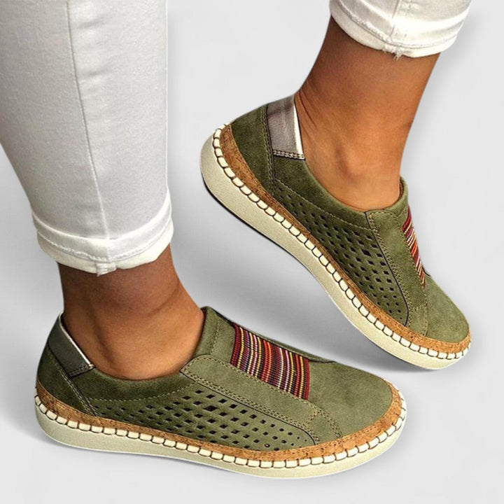 RUTILIA – Zapatillas
