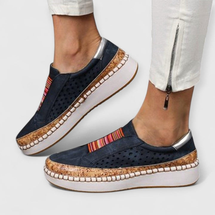 RUTILIA – Zapatillas