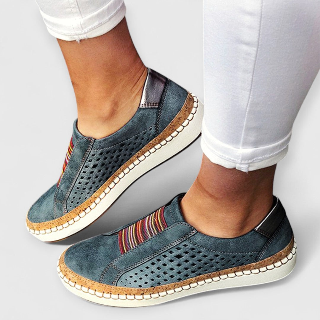 RUTILIA – Zapatillas