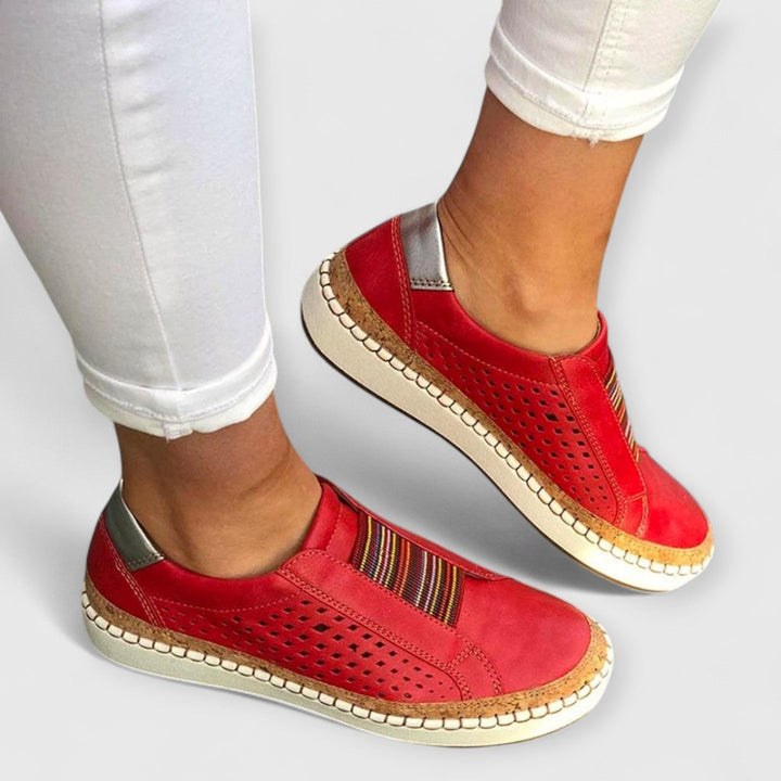 RUTILIA – Zapatillas