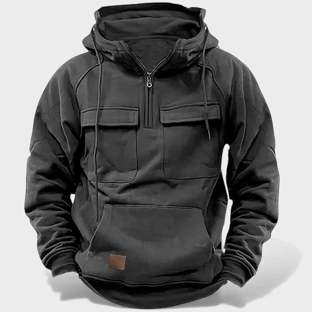 RAUL – Sudadera de invierno