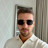 MARCO – Gafas de sol negras