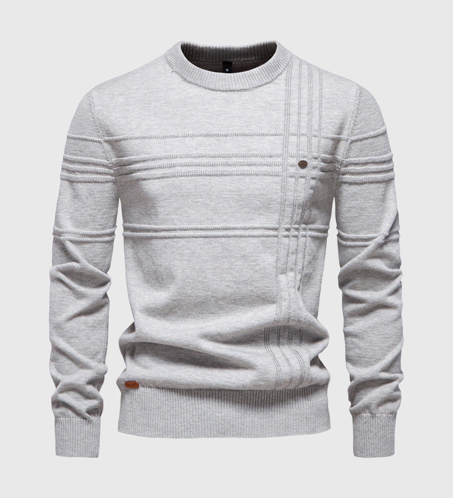 JULIEN – Jersey de punto