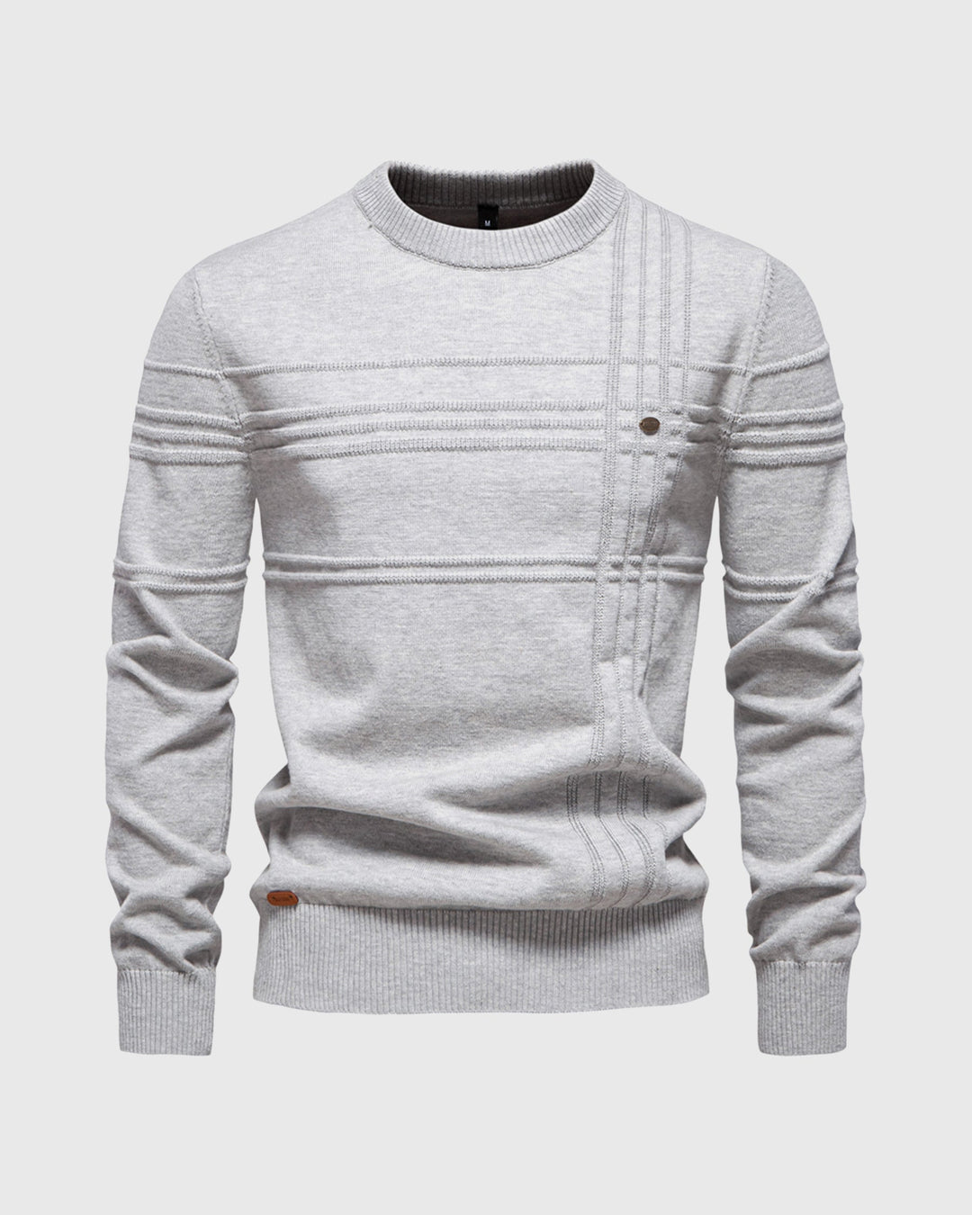 JULIEN – Jersey de punto