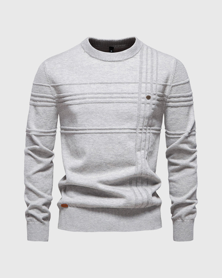 JULIEN – Jersey de punto