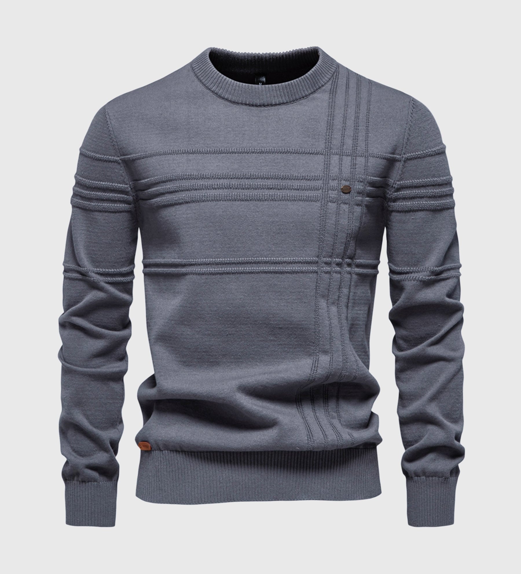 JULIEN – Jersey de punto