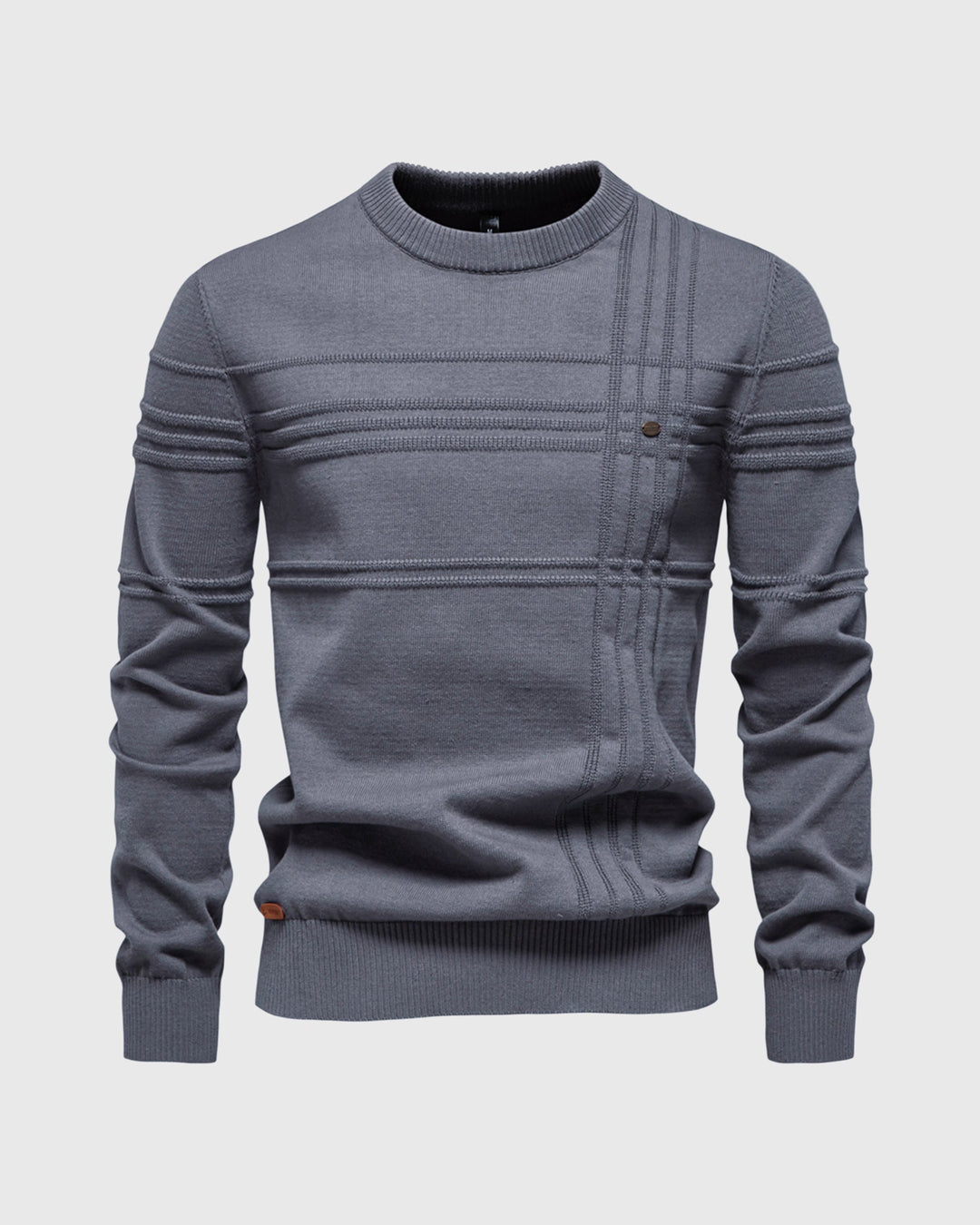 JULIEN – Jersey de punto