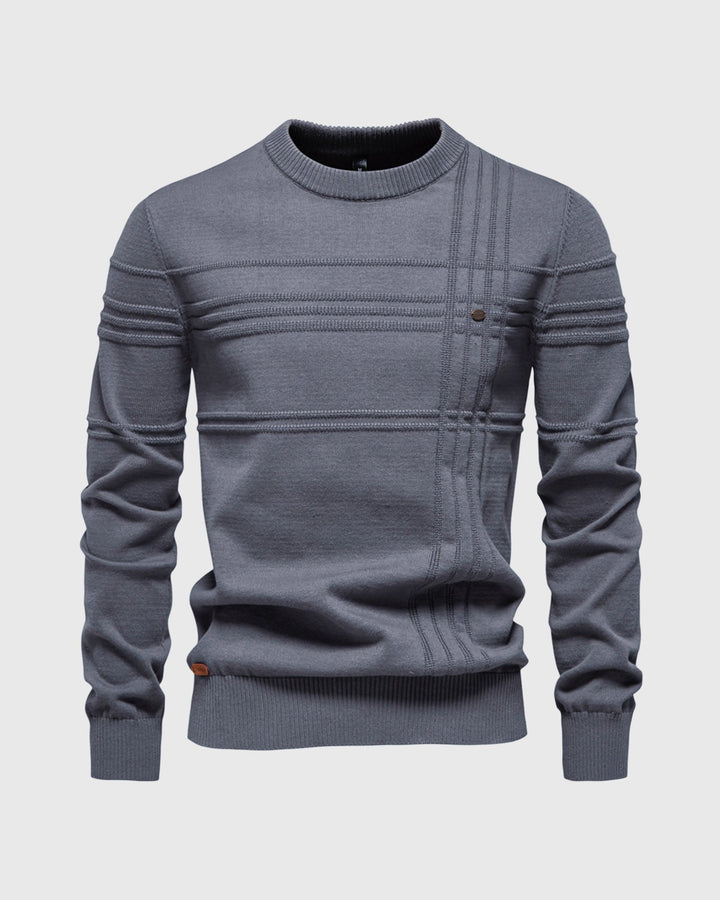 JULIEN – Jersey de punto