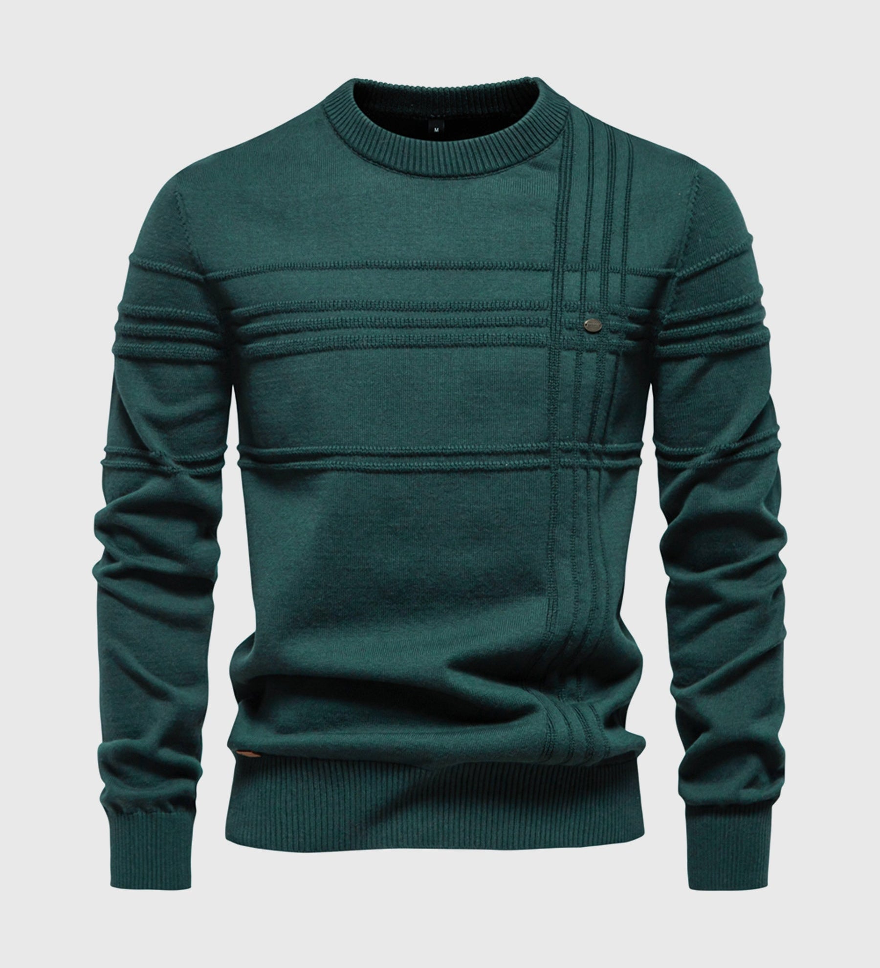 JULIEN – Jersey de punto