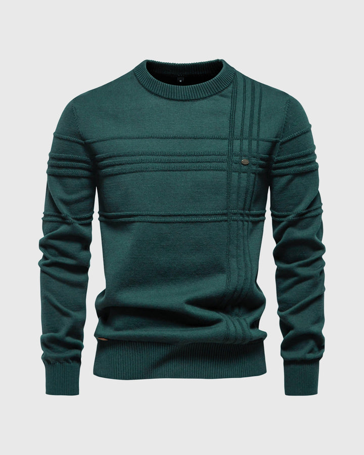 JULIEN – Jersey de punto