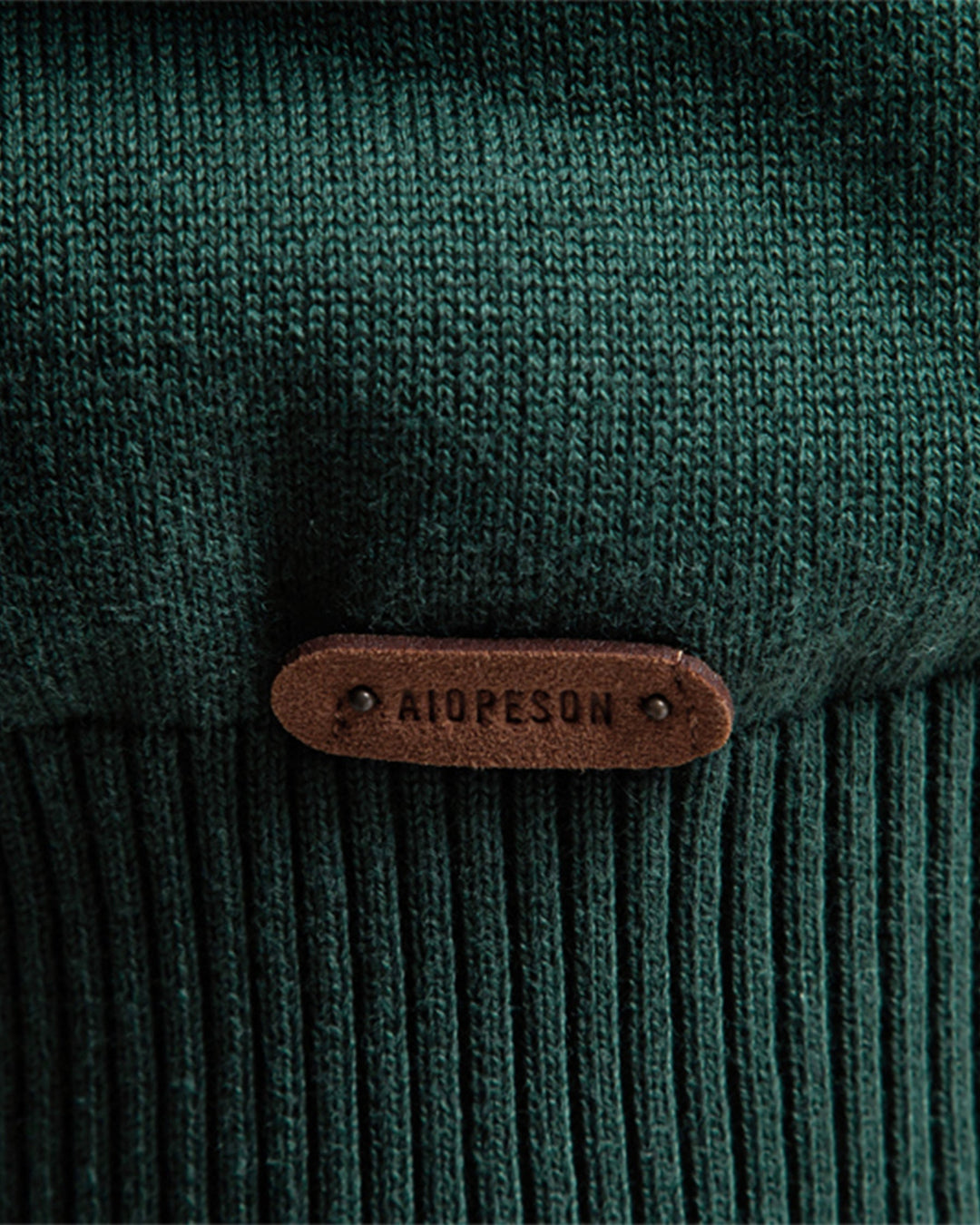 JULIEN – Jersey de punto