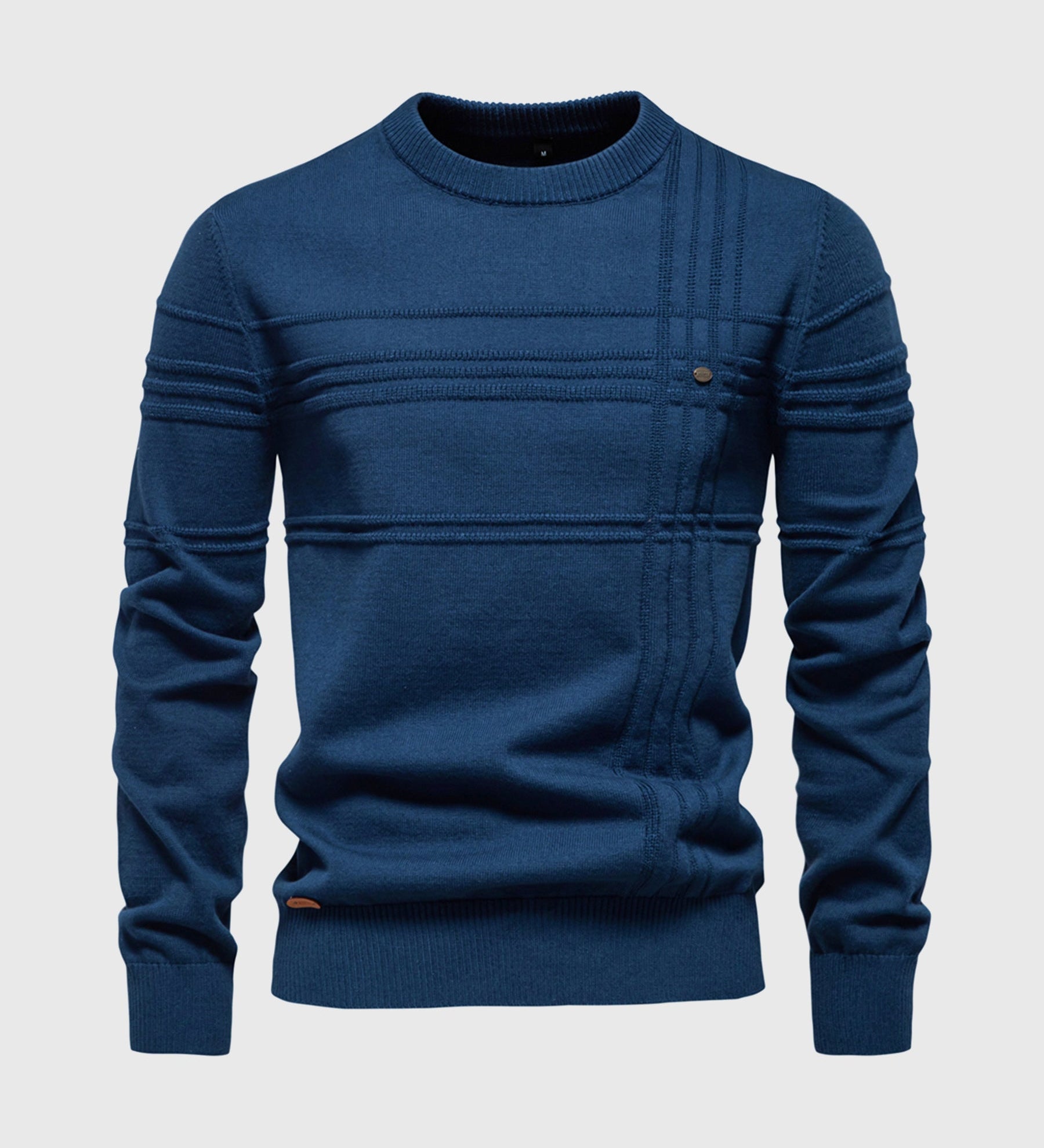 JULIEN – Jersey de punto