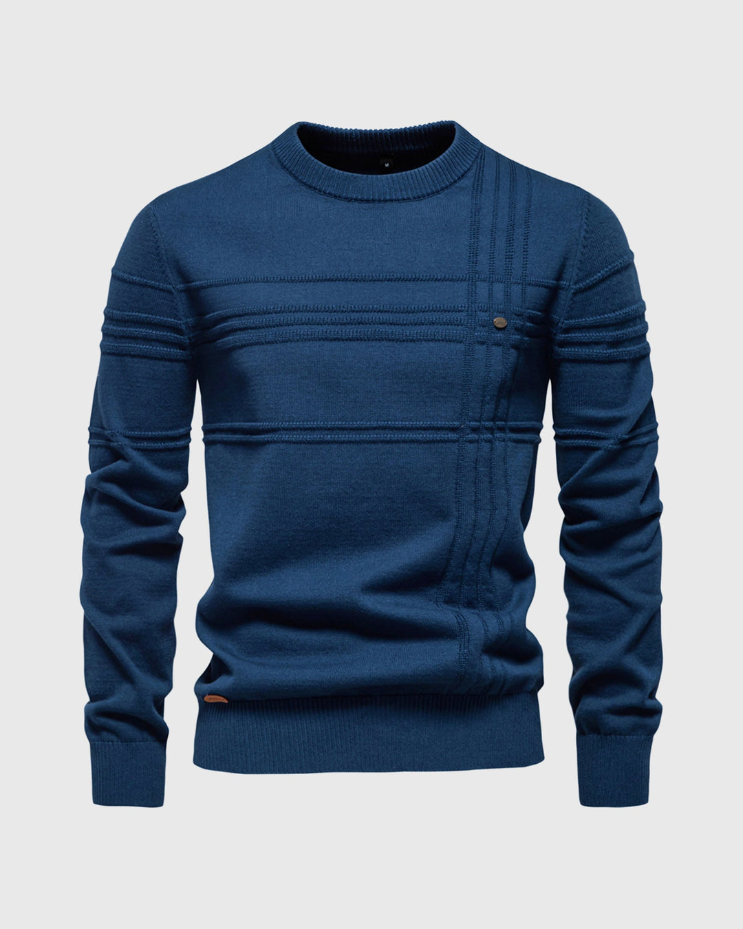 JULIEN – Jersey de punto