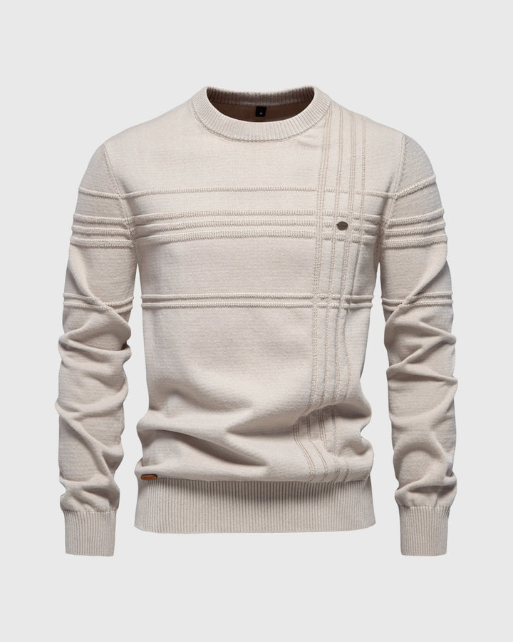 JULIEN – Jersey de punto