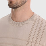 JULIEN – Jersey de punto