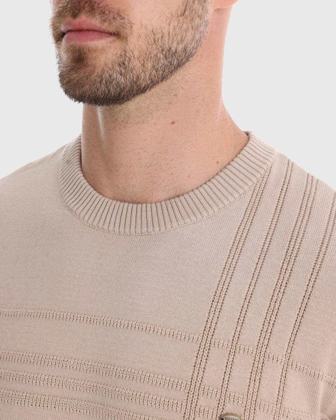 JULIEN – Jersey de punto