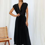 TIRSÁ – Vestido glamuroso