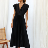 TIRSÁ – Vestido glamuroso