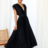 TIRSÁ – Vestido glamuroso