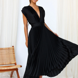 TIRSÁ – Vestido glamuroso