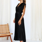 TIRSÁ – Vestido glamuroso