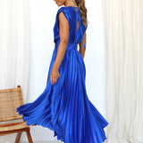 TIRSÁ – Vestido glamuroso