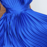 TIRSÁ – Vestido glamuroso