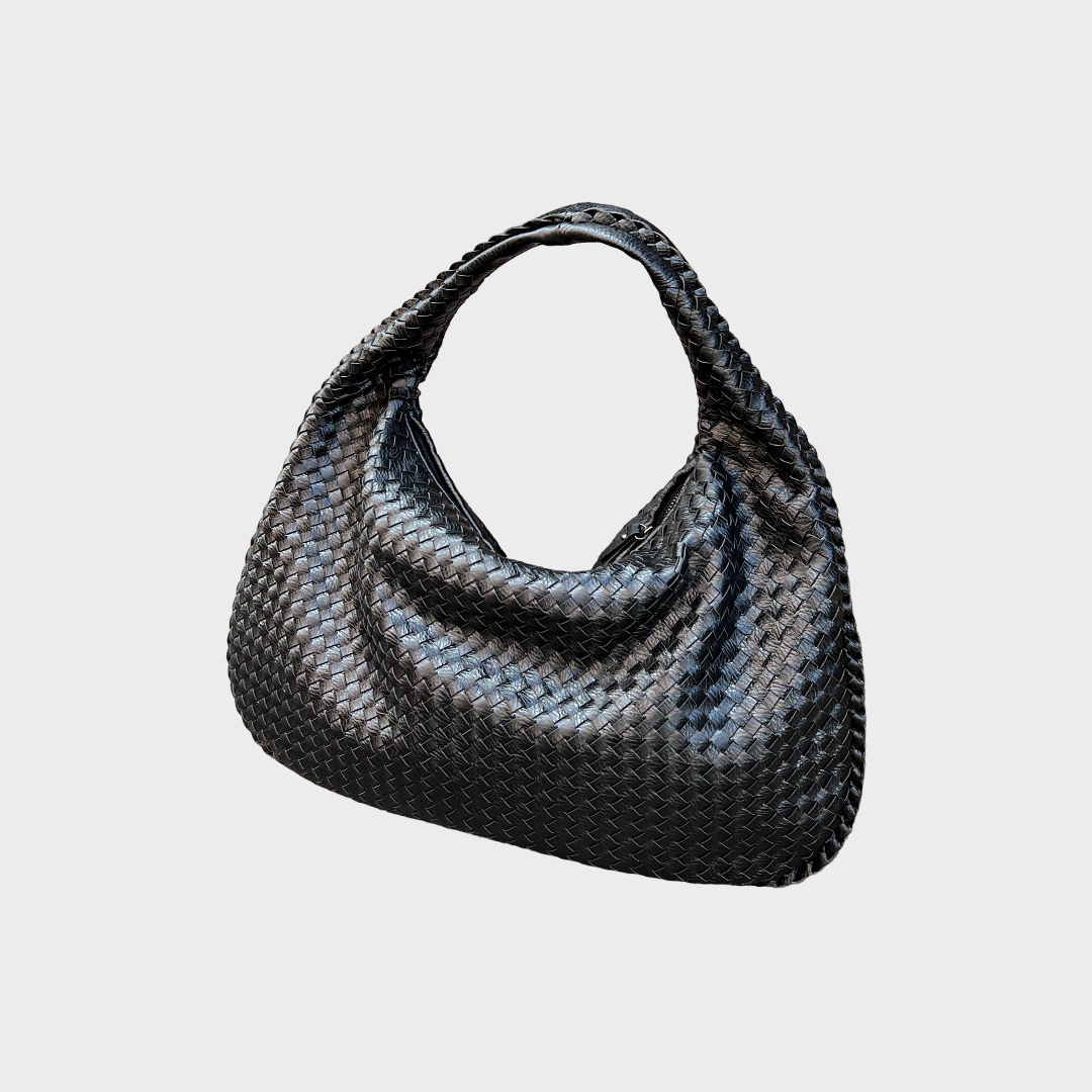 NOA – Bolso trenzado