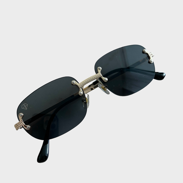 MARCO – Gafas de sol negras